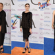 Image for article titled Shimmery Gowns and Plunging Necklines at the CFDA Fashion Awards